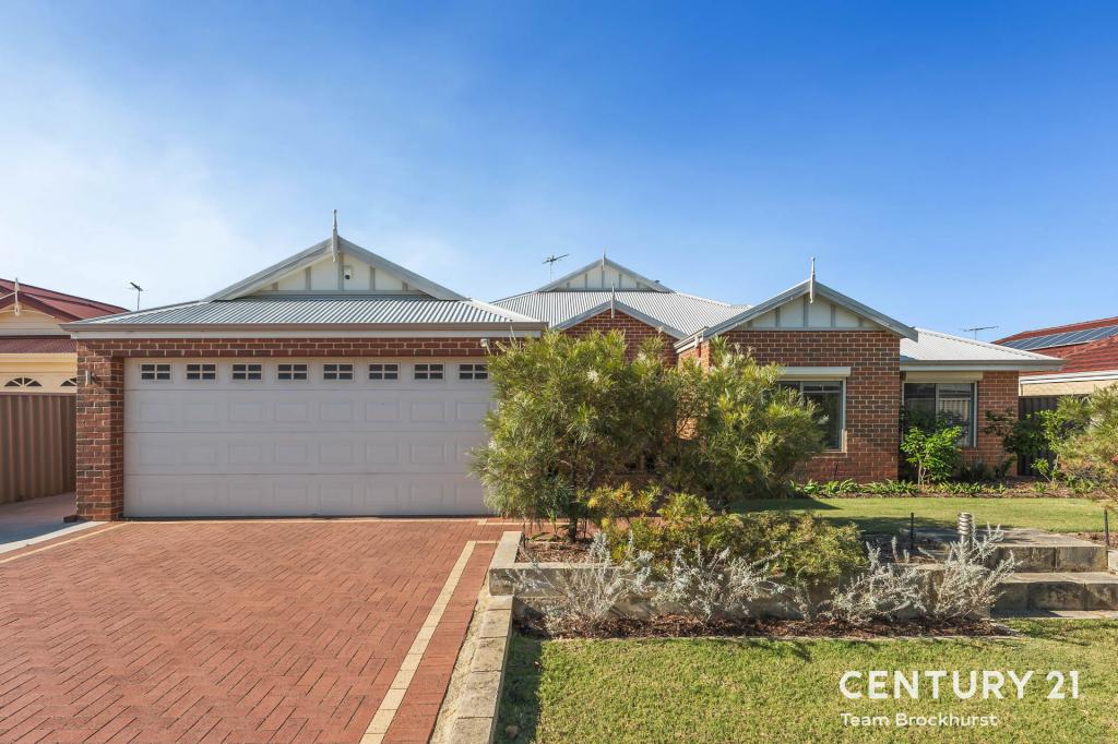 3 Tuckeroo Pde, Helena Valley, WA 6056