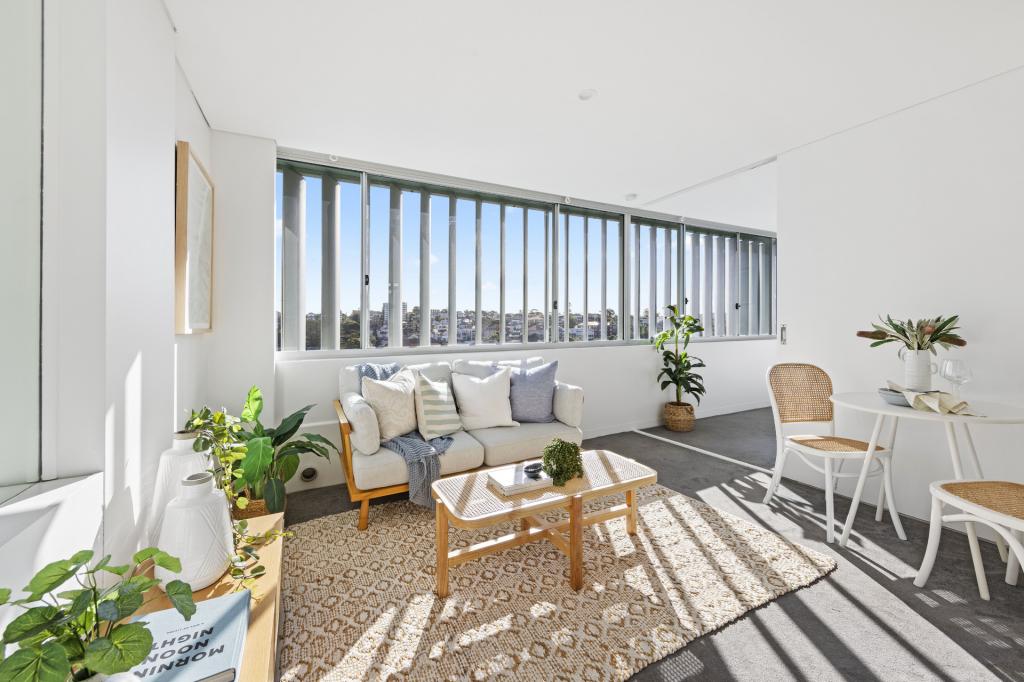 803/22 CENTRAL AVE, MANLY, NSW 2095