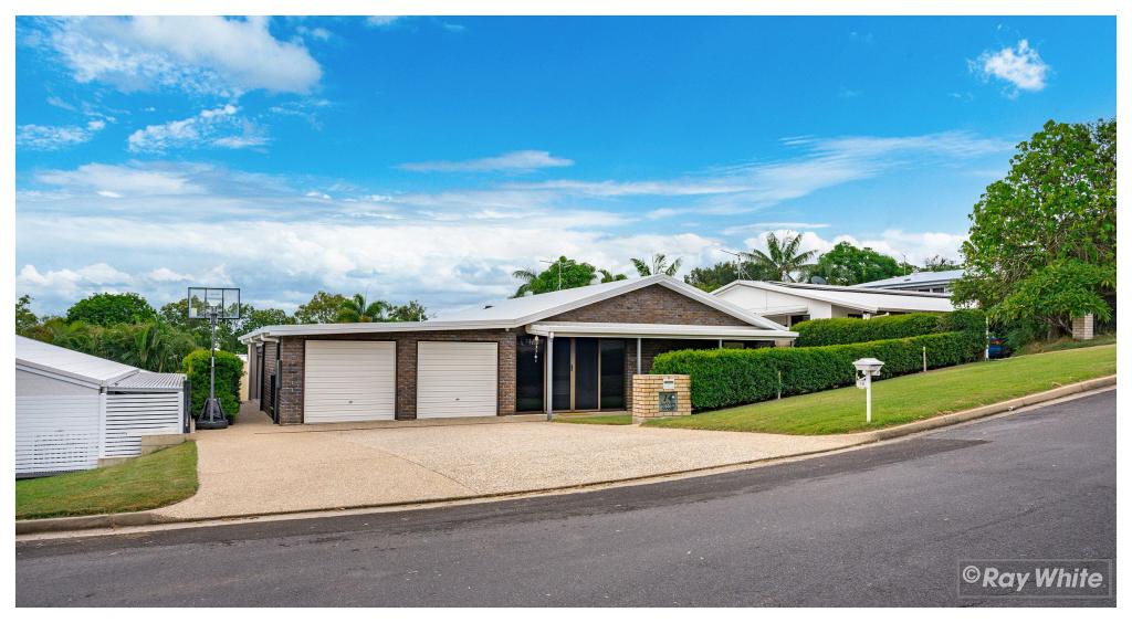 14 Jeffries St, The Range, QLD 4700
