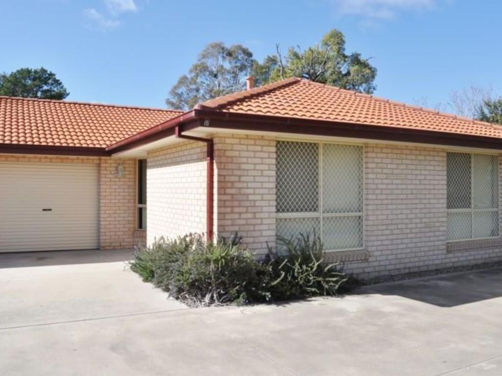 8d Wilkins St, Mitchell, NSW 2795