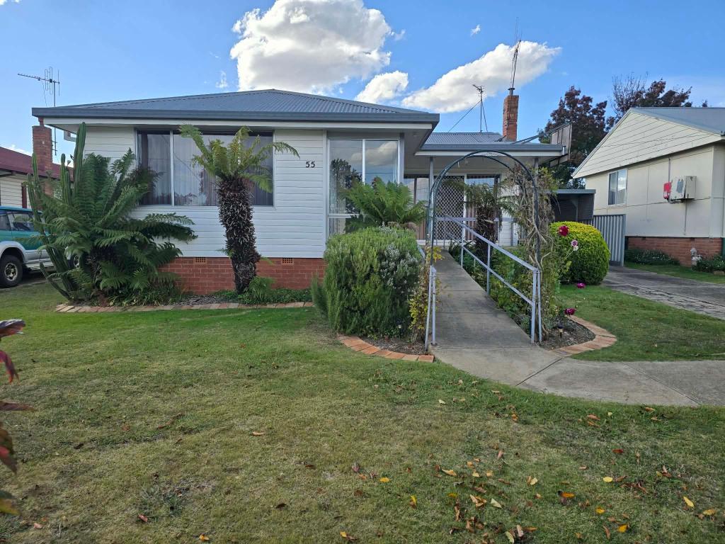 55 Dale St, Orange, NSW 2800