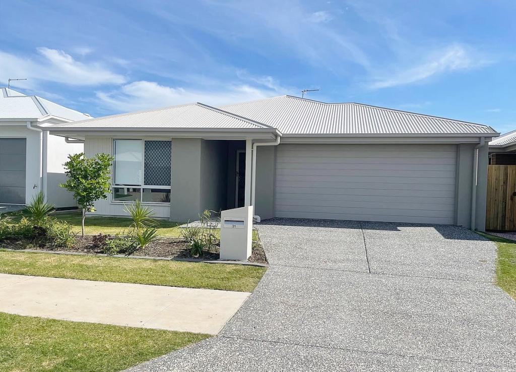 31 Nicholas St, Nirimba, QLD 4551
