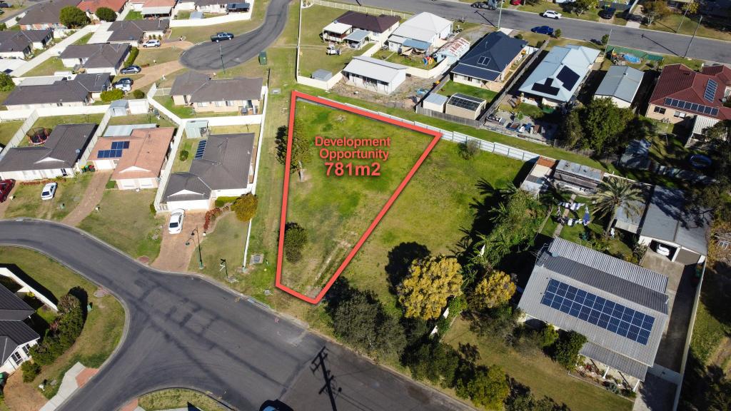 37 Eurimbla St, Thornton, NSW 2322