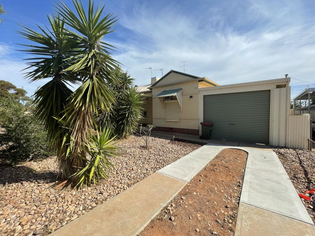 15 Syme St, Whyalla, SA 5600