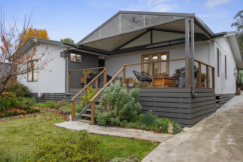 20 CLARENCE ST, LOCH, VIC 3945