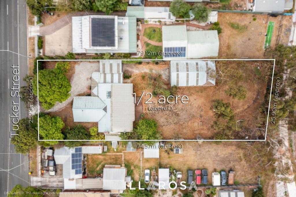 52 Tucker St, Breakwater, VIC 3219