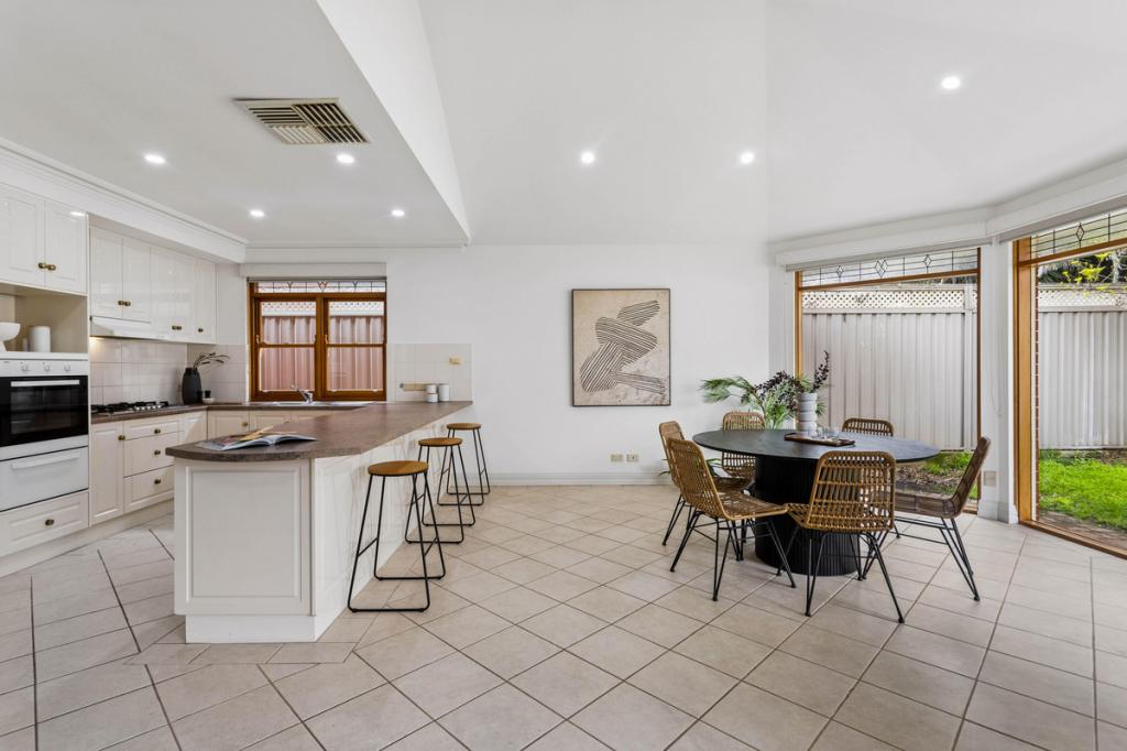 13a Barns Ave, Highbury, SA 5089