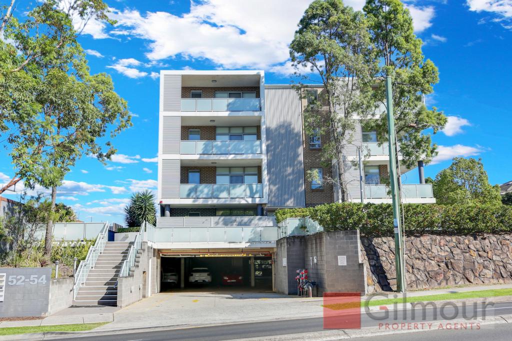 5/52-54 Old Northern Rd, Baulkham Hills, NSW 2153