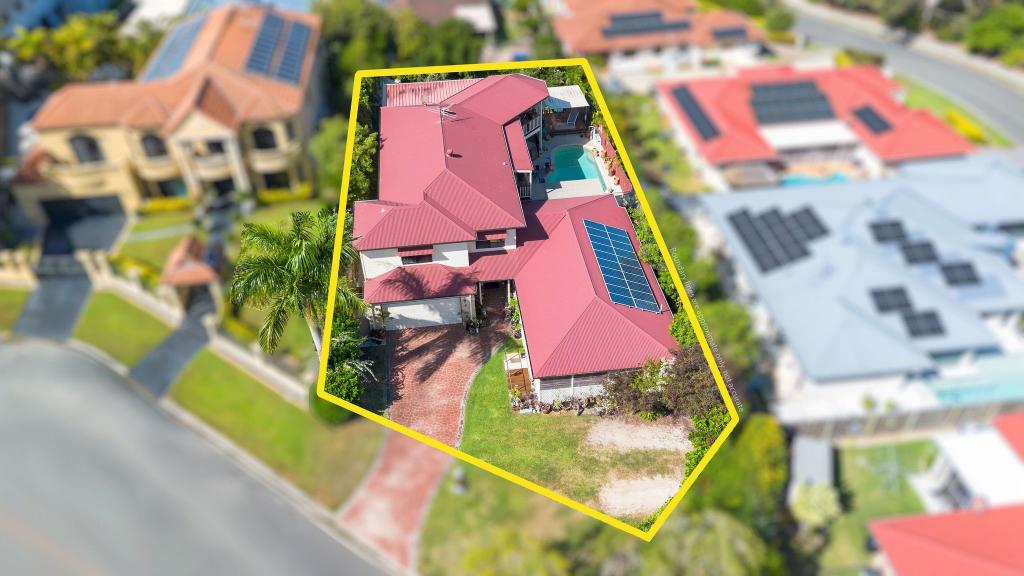 4 Spinel Ct, Mango Hill, QLD 4509
