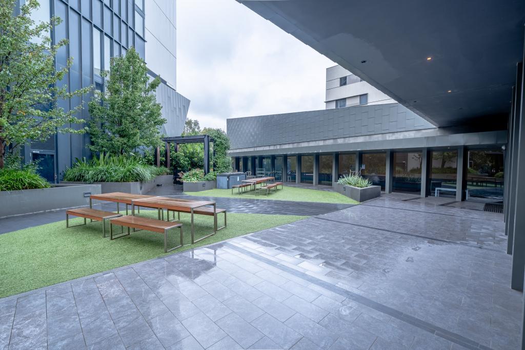 302/51 Galada Ave, Parkville, VIC 3052