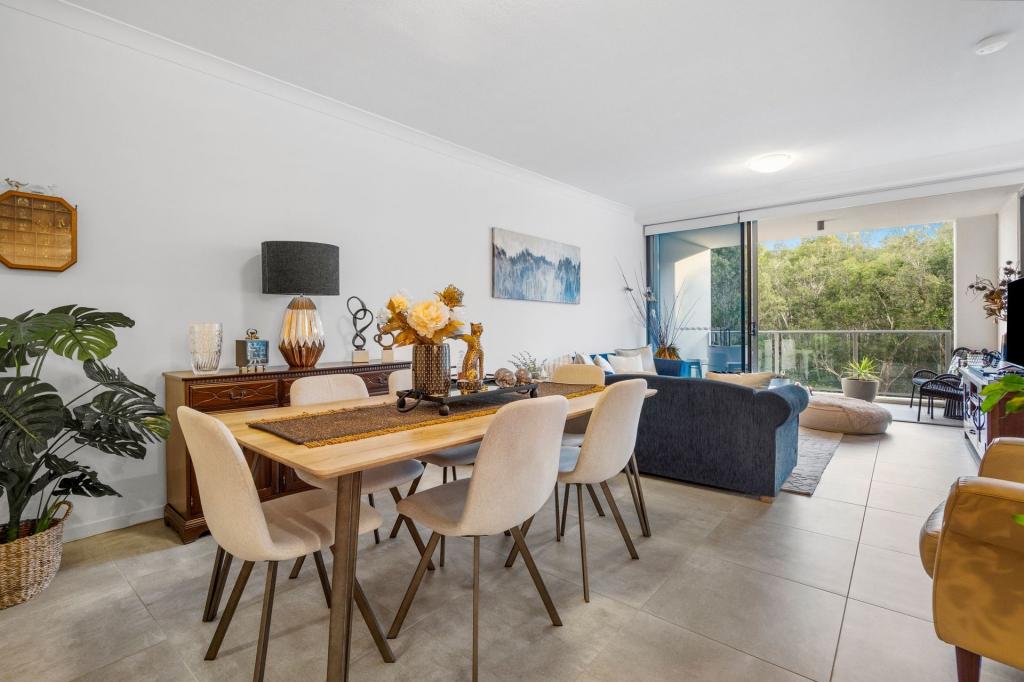 1316/397 Christine Ave, Varsity Lakes, QLD 4227