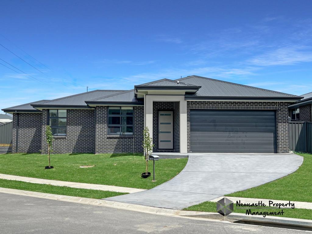 19a Silver Gum Cct, Edgeworth, NSW 2285