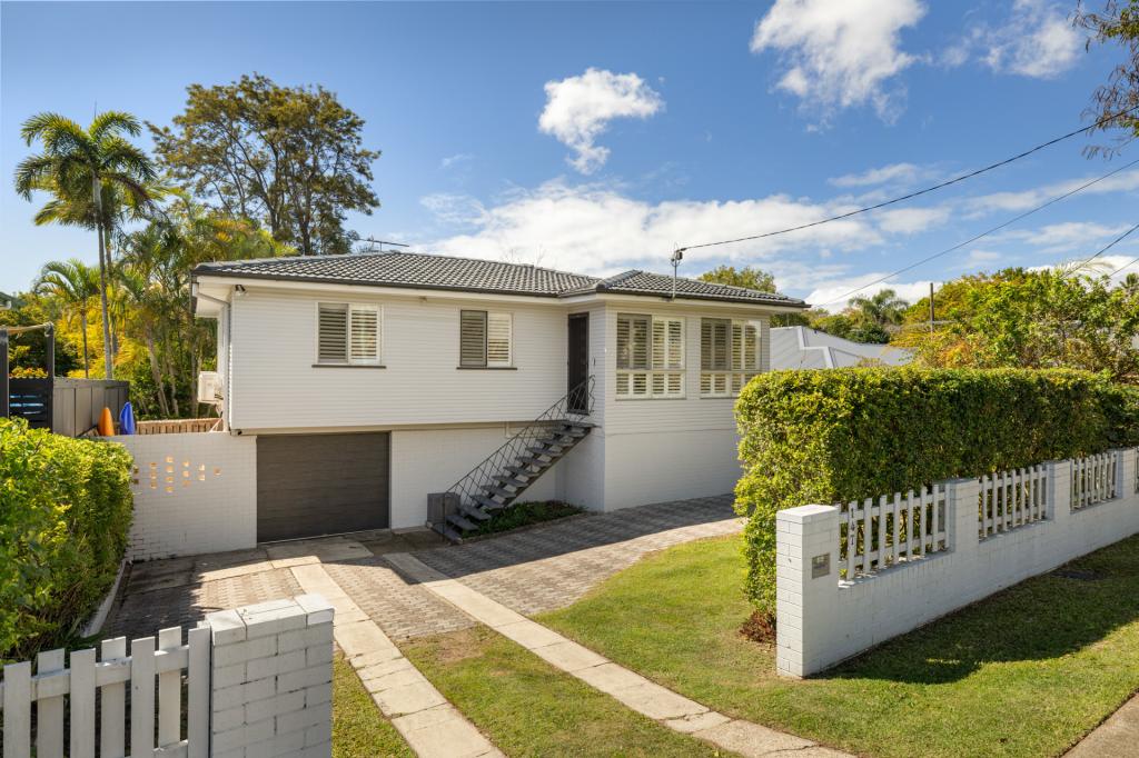 147 Sibley Rd, Wynnum West, QLD 4178
