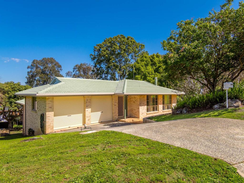 27 Kruseana Ave, Goonellabah, NSW 2480