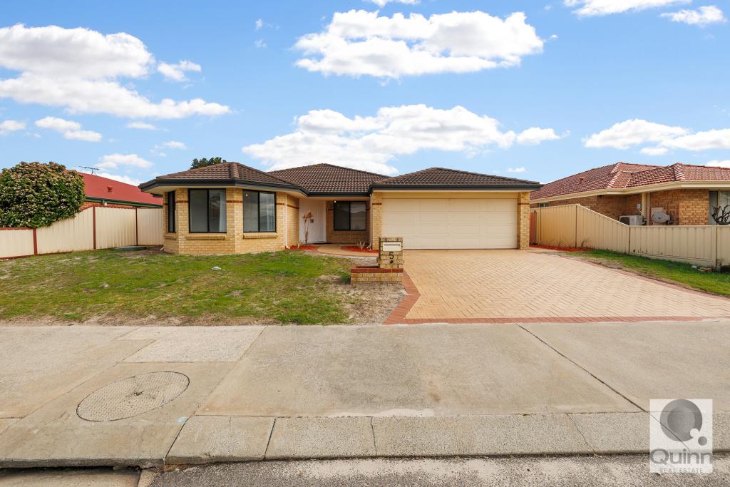 5 Glucina Rd, Southern River, WA 6110