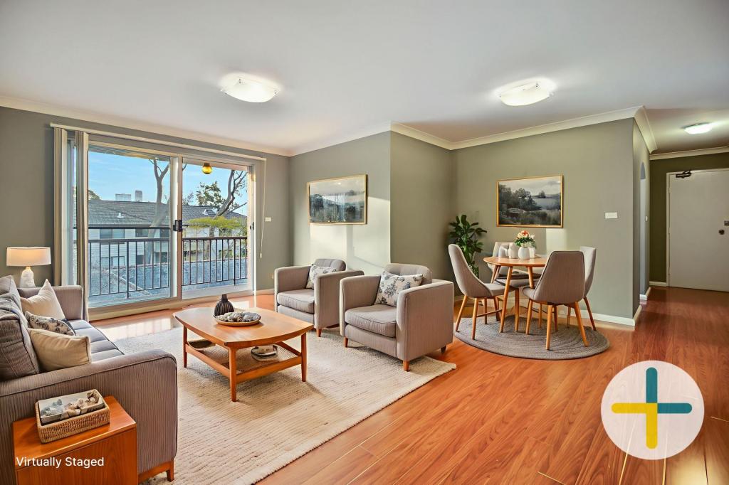 11/3 Mcmillan Rd, Artarmon, NSW 2064