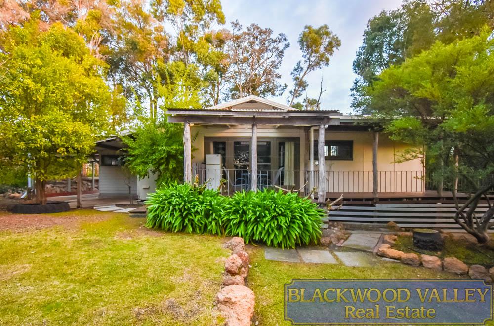 439 Hester Rd, Bridgetown, WA 6255