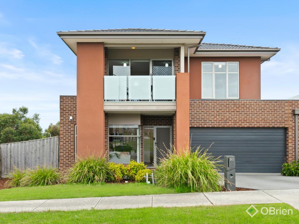 50 Greenslate St, Clyde North, VIC 3978