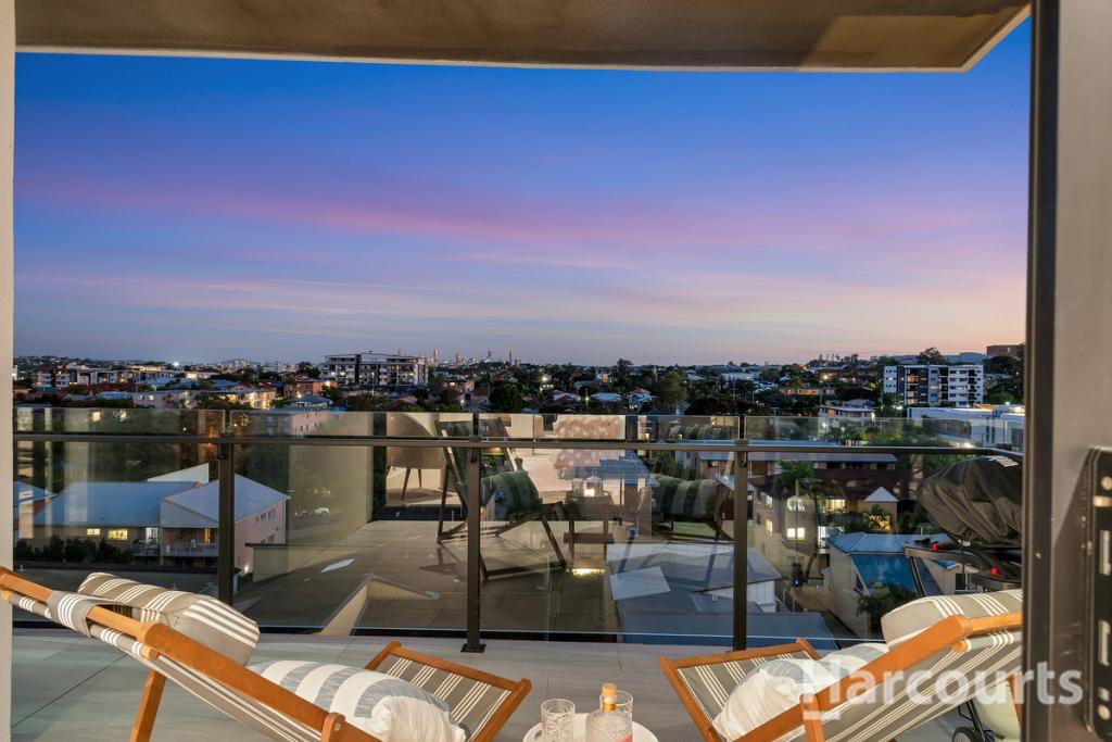 261/49-57 Sparkes St, Chermside, QLD 4032
