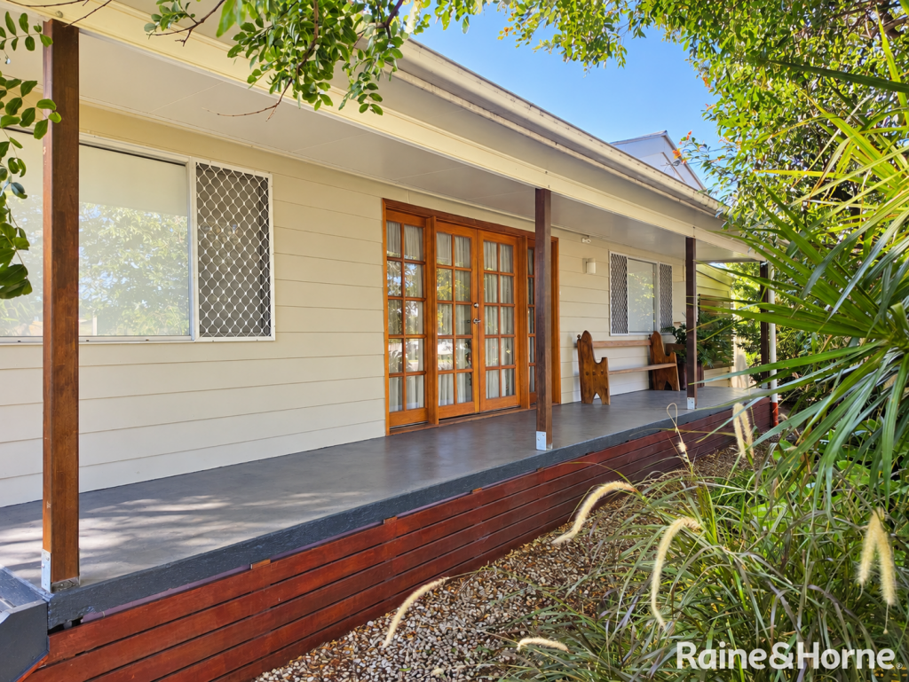 5 Fletcher St, Goondiwindi, QLD 4390