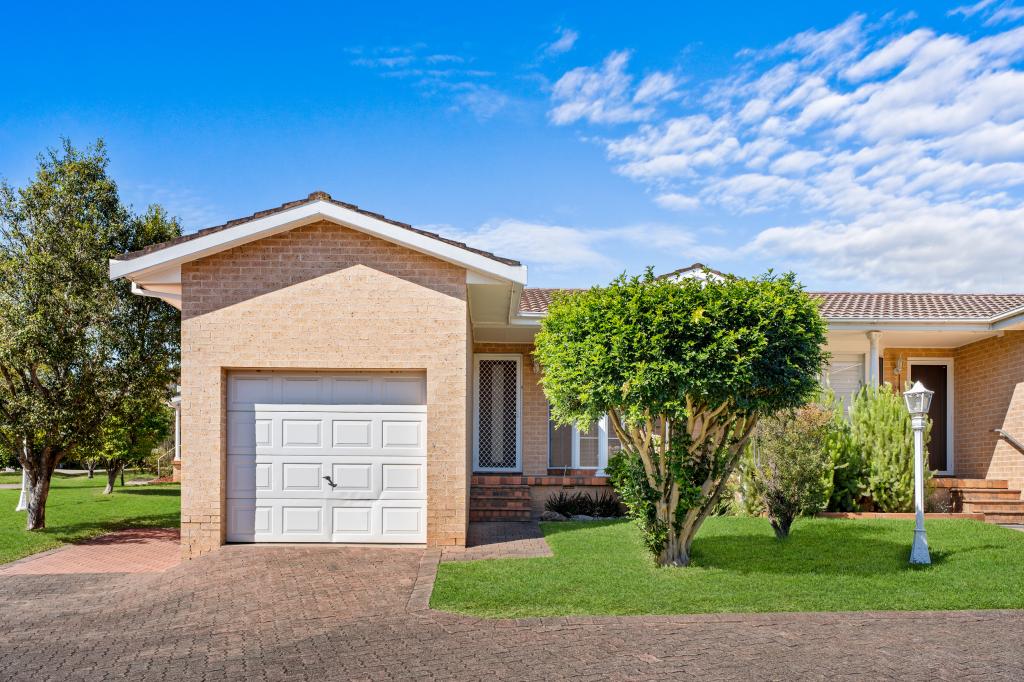 29/221 Stafford St, Penrith, NSW 2750