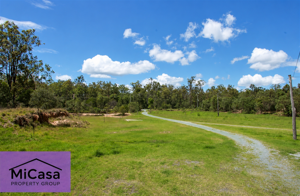 560-570 Camp Cable Rd, Logan Village, QLD 4207