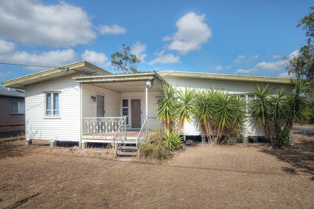 85 Bell St, Biloela, QLD 4715