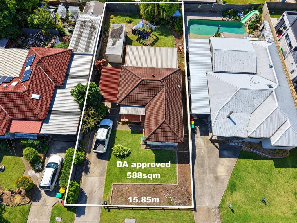 48 Brian St, Merrylands West, NSW 2160