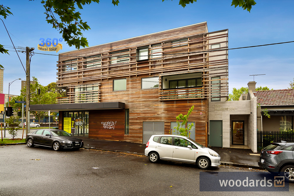 104/124 Palmerston St, Carlton, VIC 3053