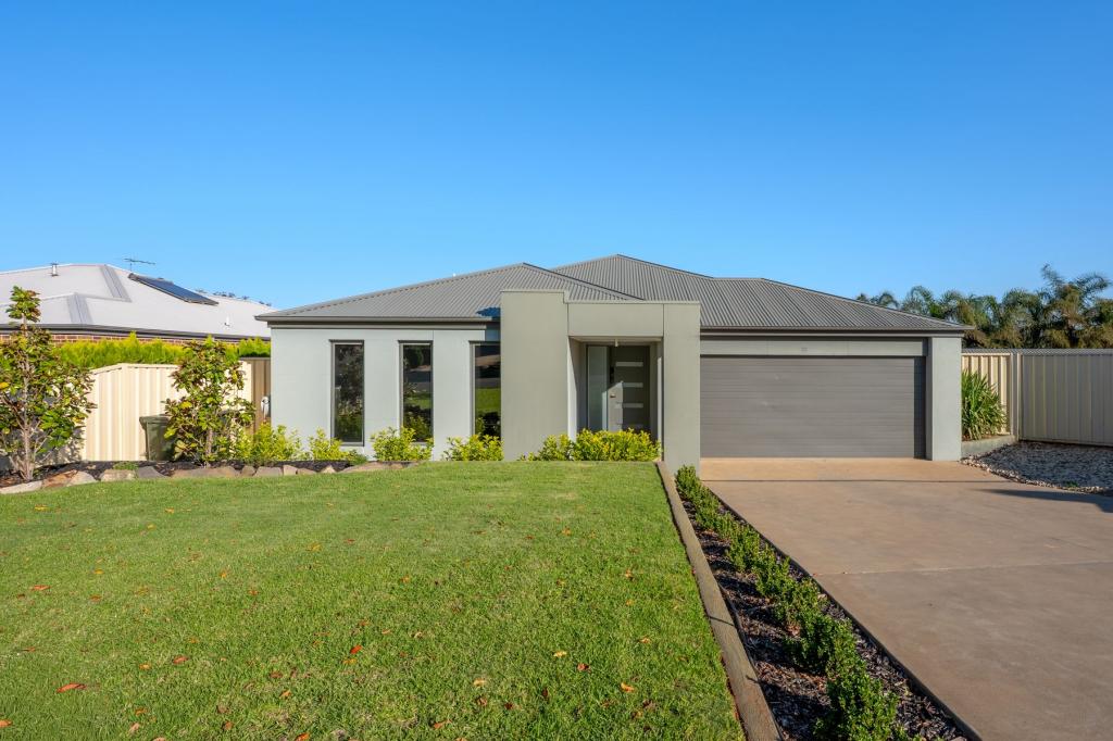 22 Casuarina Way, Buronga, NSW 2739