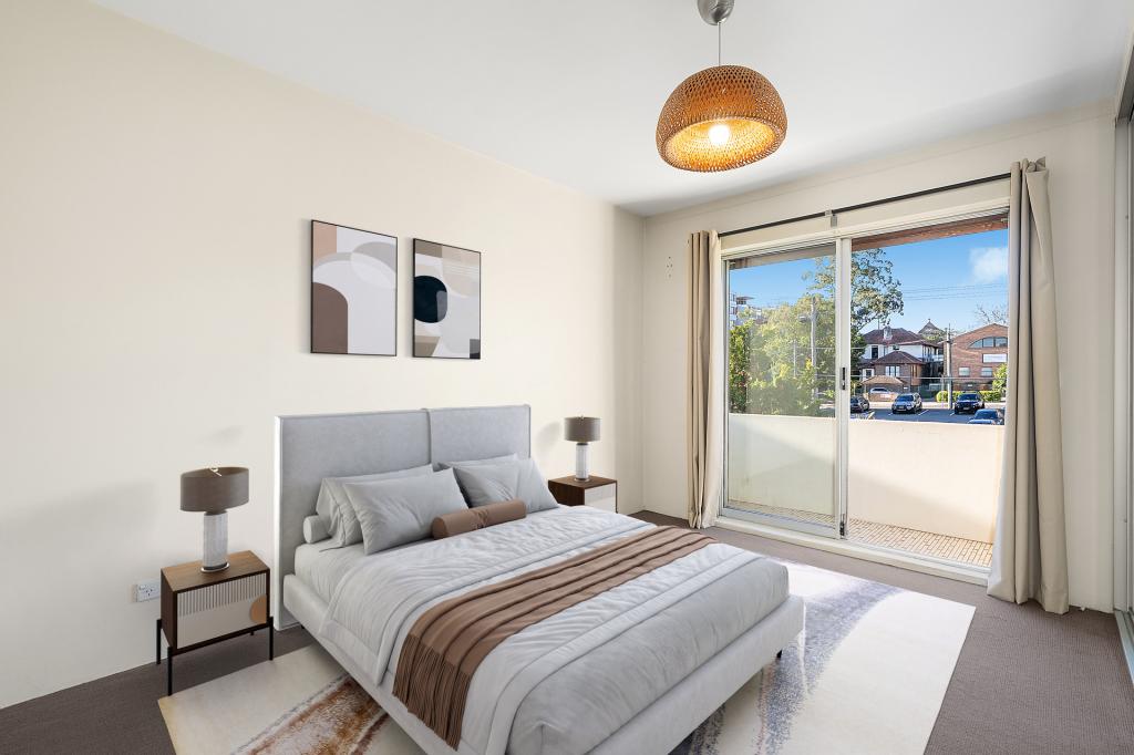 4/6 COULTER ST, GLADESVILLE, NSW 2111
