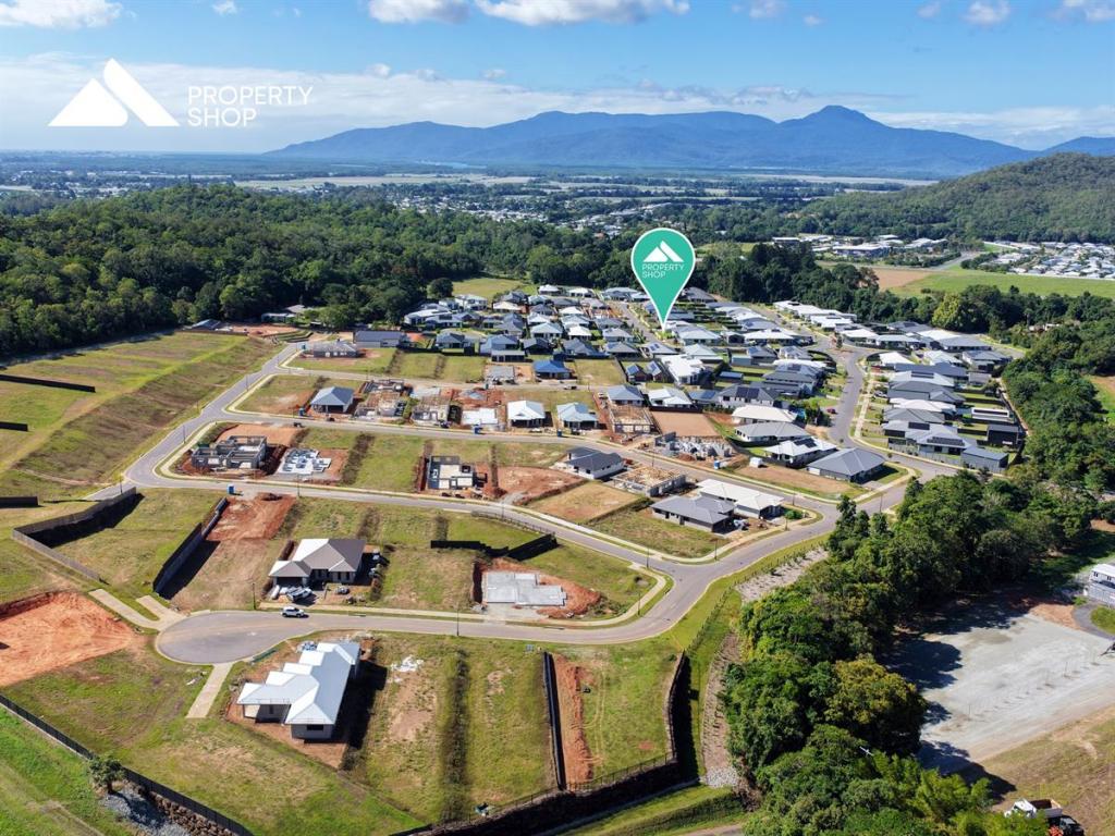 8 Whitewater Cres, Mount Peter, QLD 4869