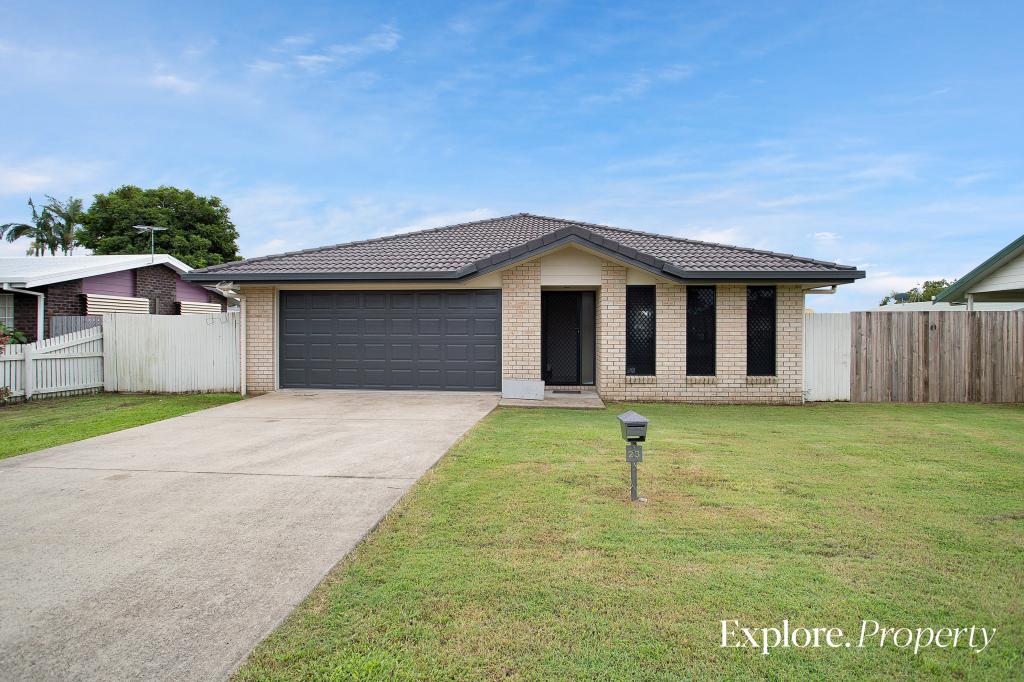 23 Mansfield Dr, Beaconsfield, QLD 4740