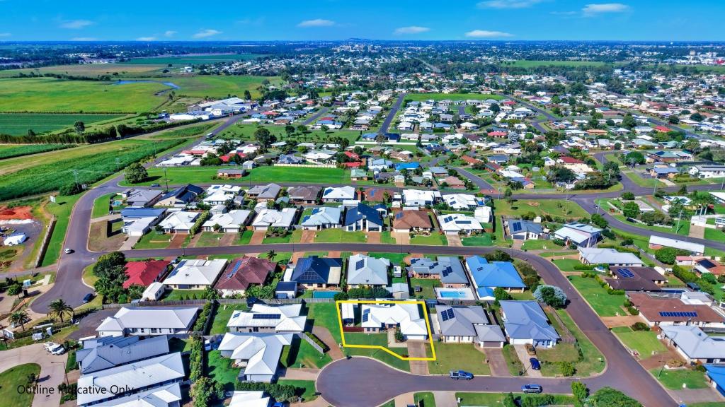 6 Remy Ct, Avoca, QLD 4670