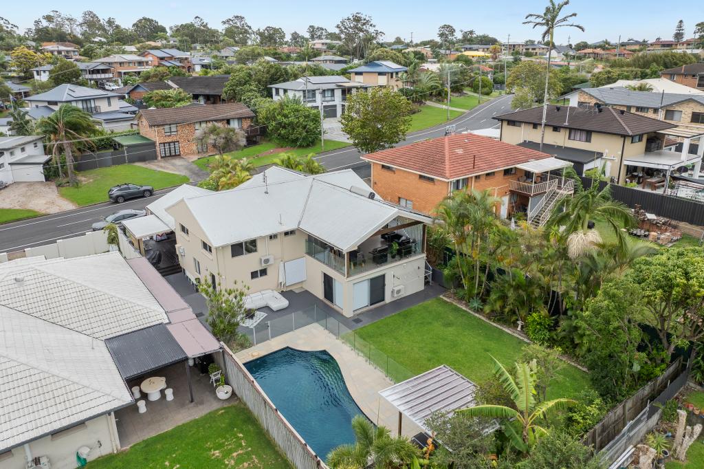 21 Tecoma St, Southport, QLD 4215