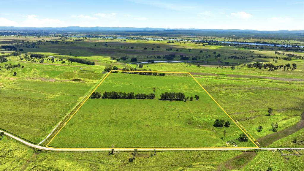 224 Sherrys Lane, Cowper, NSW 2460