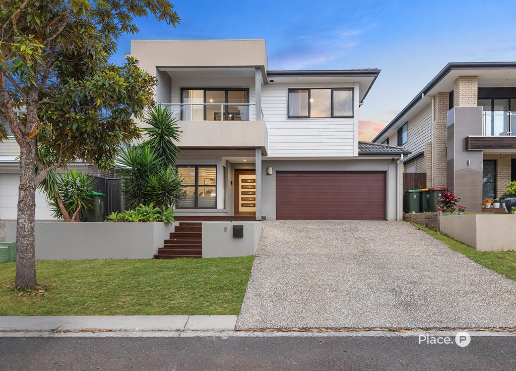 8 Adventurer St, Kuraby, QLD 4112