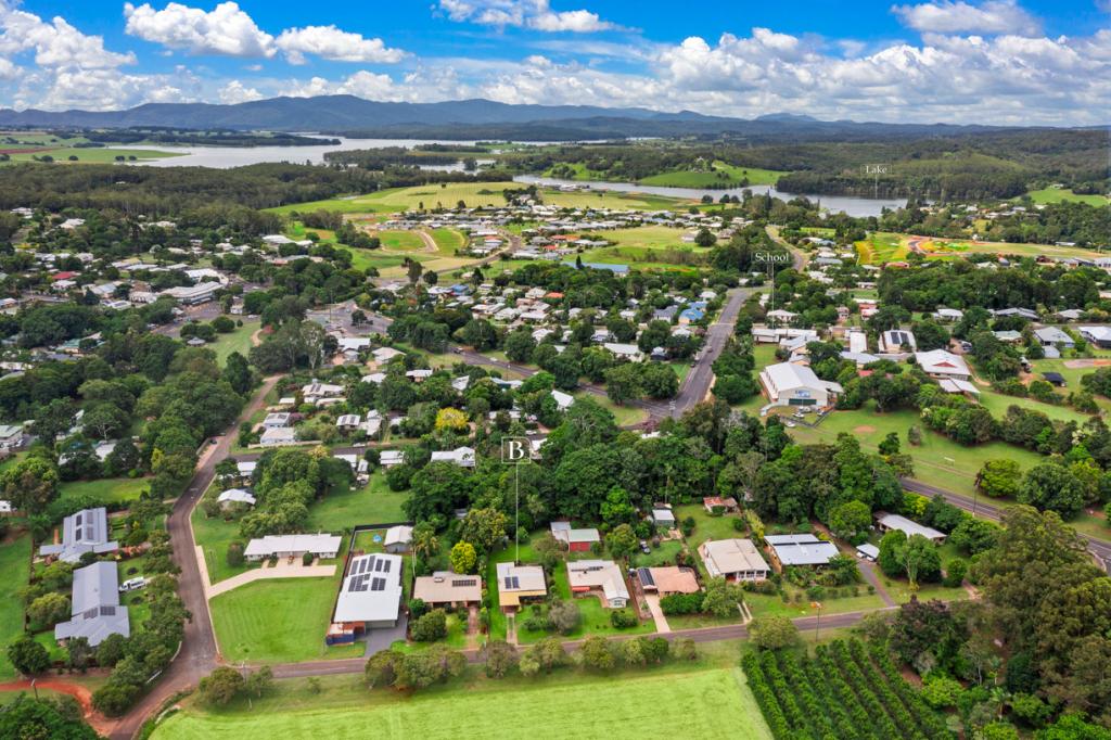 Contact agent for address, YUNGABURRA, QLD 4884