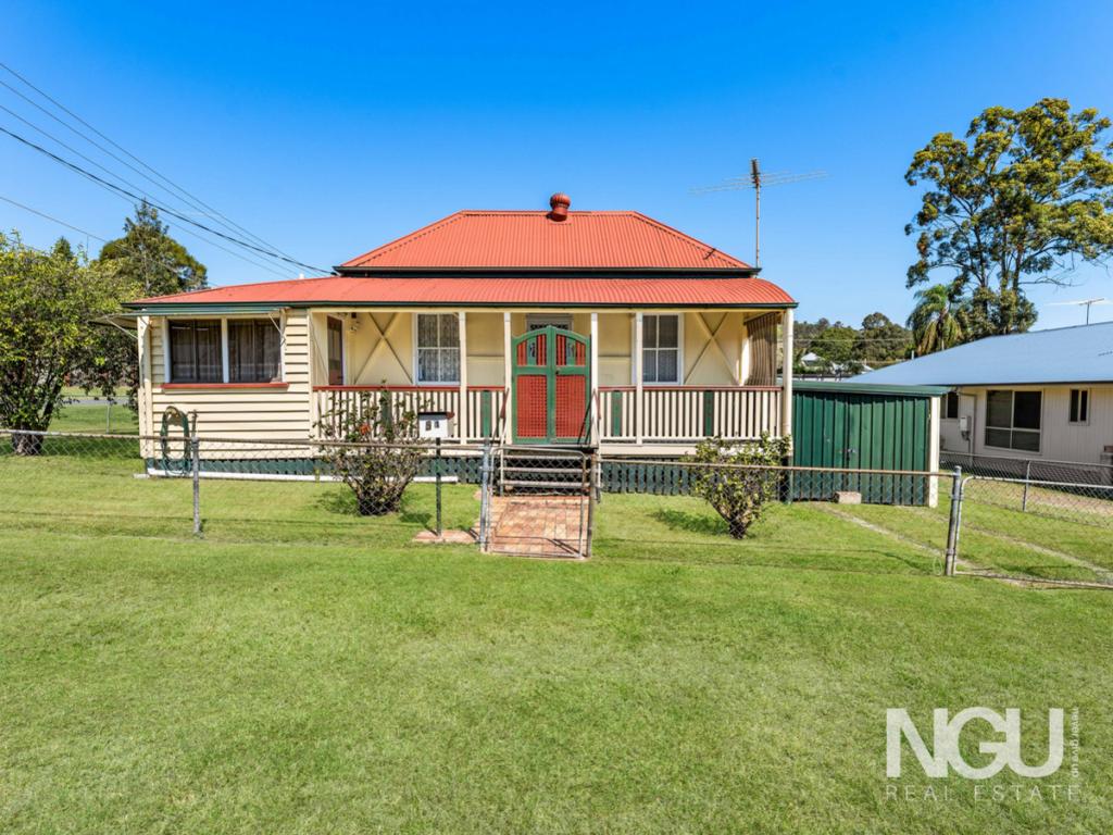 51 Queen St, Blackstone, QLD 4304