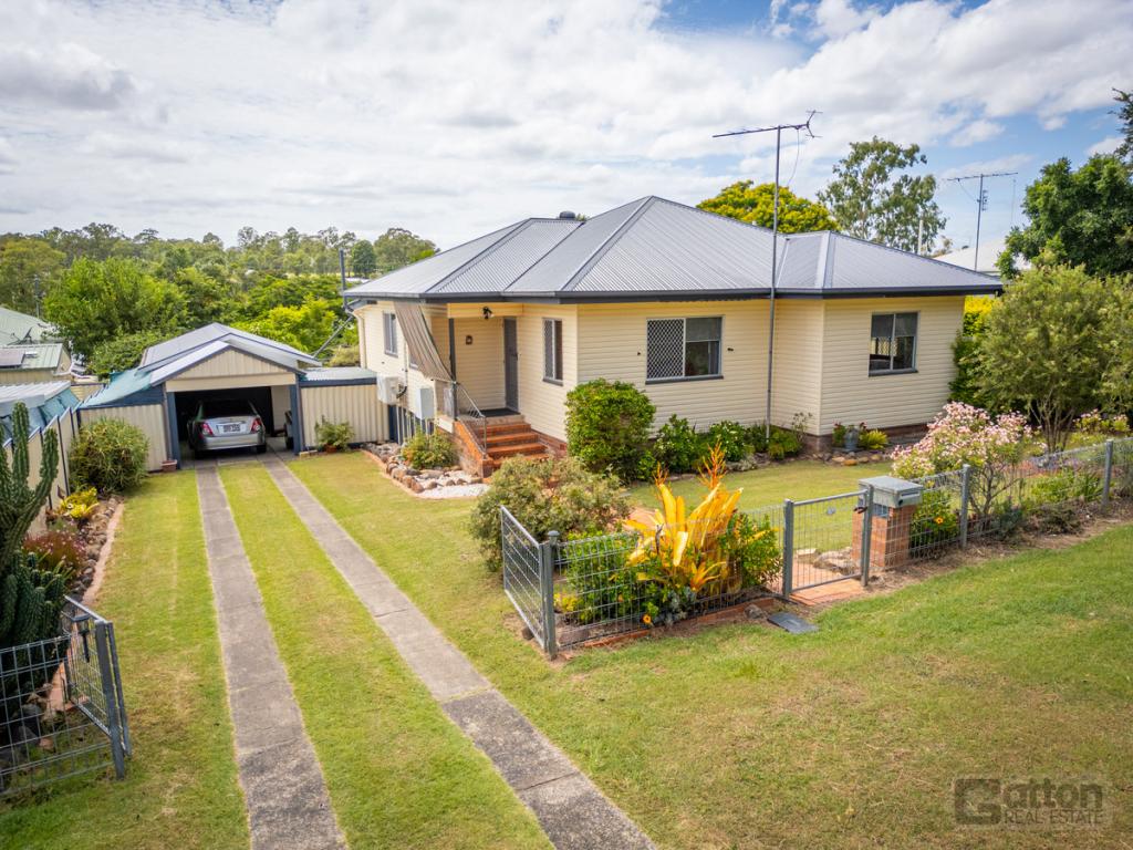 16 Jensen St, Gatton, QLD 4343