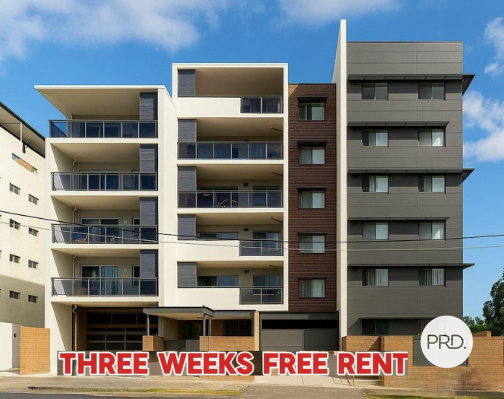 5/1 Goulburn St, Liverpool, NSW 2170