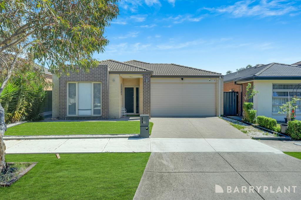 10 Muir Way, Mernda, VIC 3754