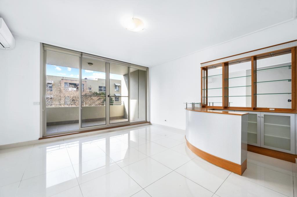 215/1 The Piazza, Wentworth Point, NSW 2127