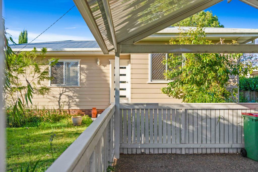 47 South St, Rangeville, QLD 4350