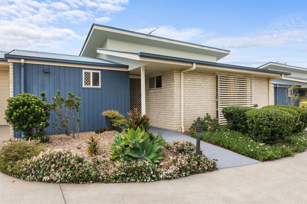 3/49 Valantine Rd, Birkdale, QLD 4159