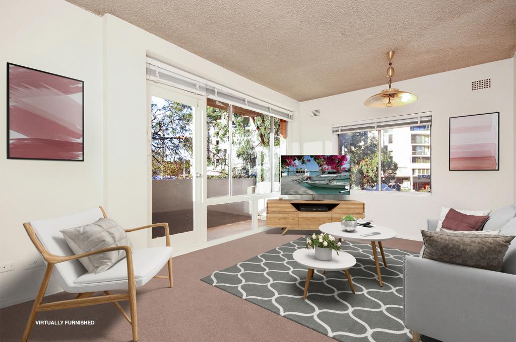 4/2 ADDISON ST, KENSINGTON, NSW 2033