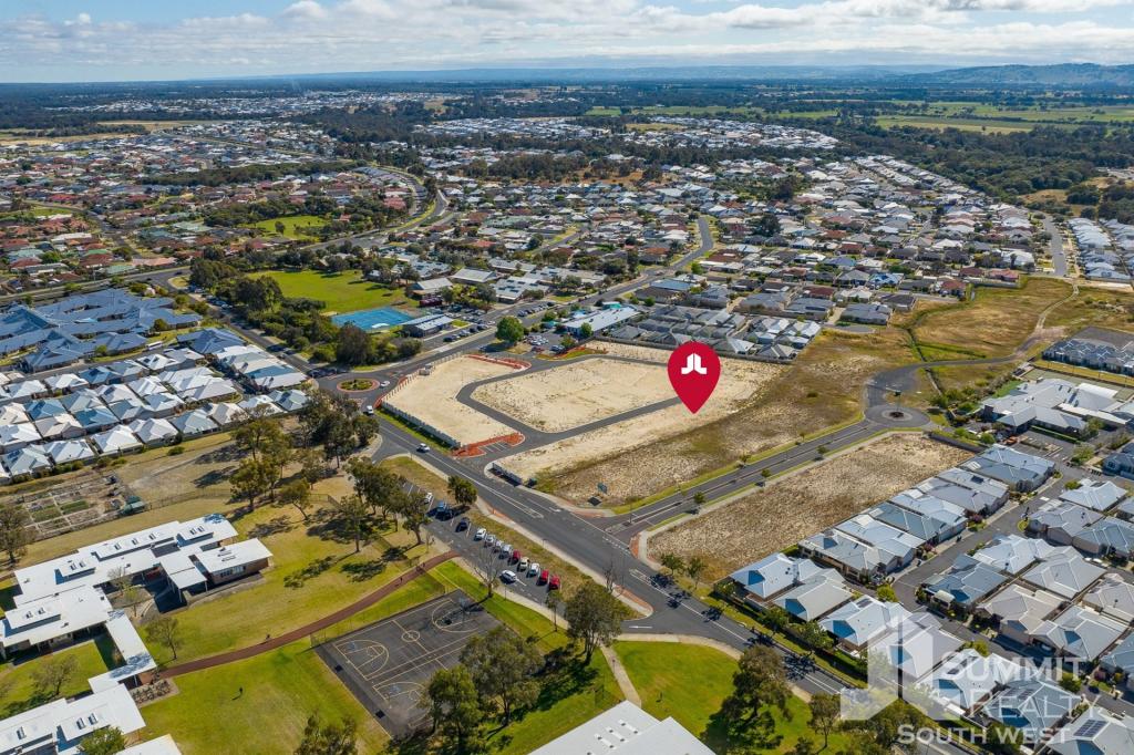 15 Oswego Way, Eaton, WA 6232