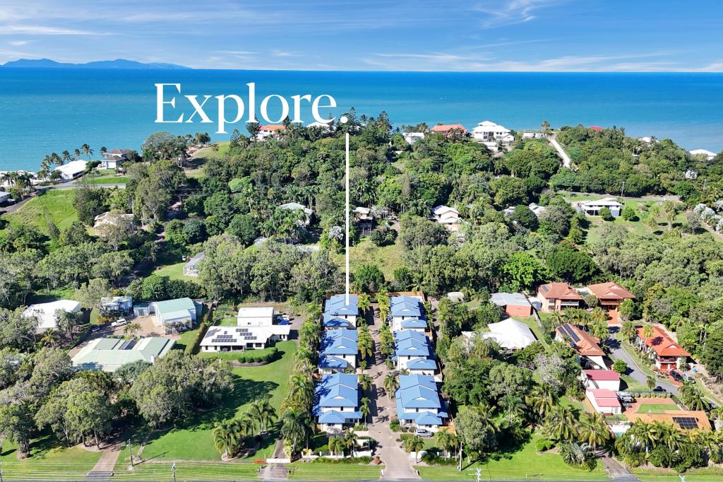 5/8 Admiral Dr, Dolphin Heads, QLD 4740