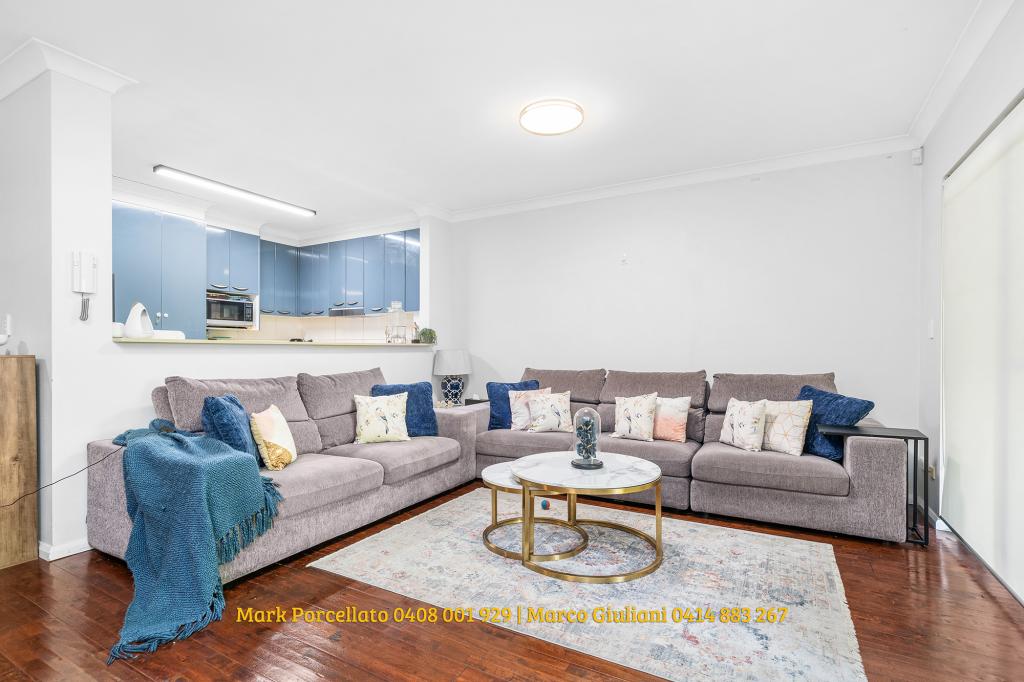 34/2a Hamilton St, North Strathfield, NSW 2137