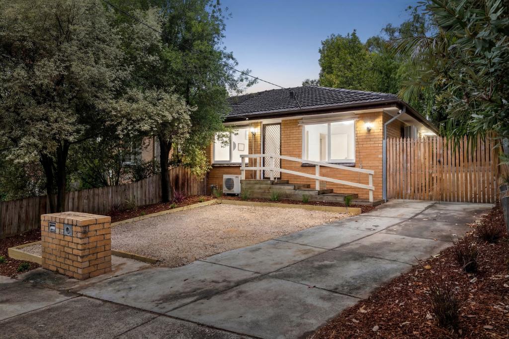 1/12 Moncoe St, Boronia, VIC 3155